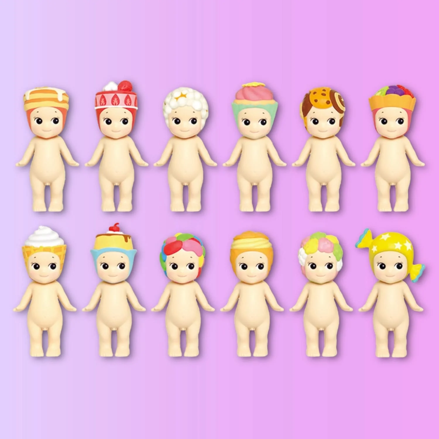 Sonny Angel - Sweets - Image 6