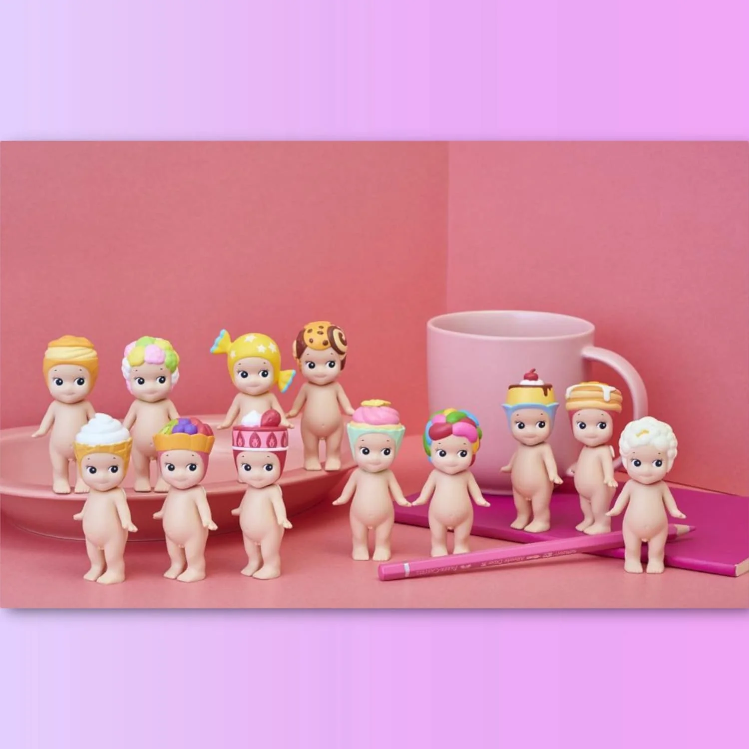 Sonny Angel - Sweets - Image 7