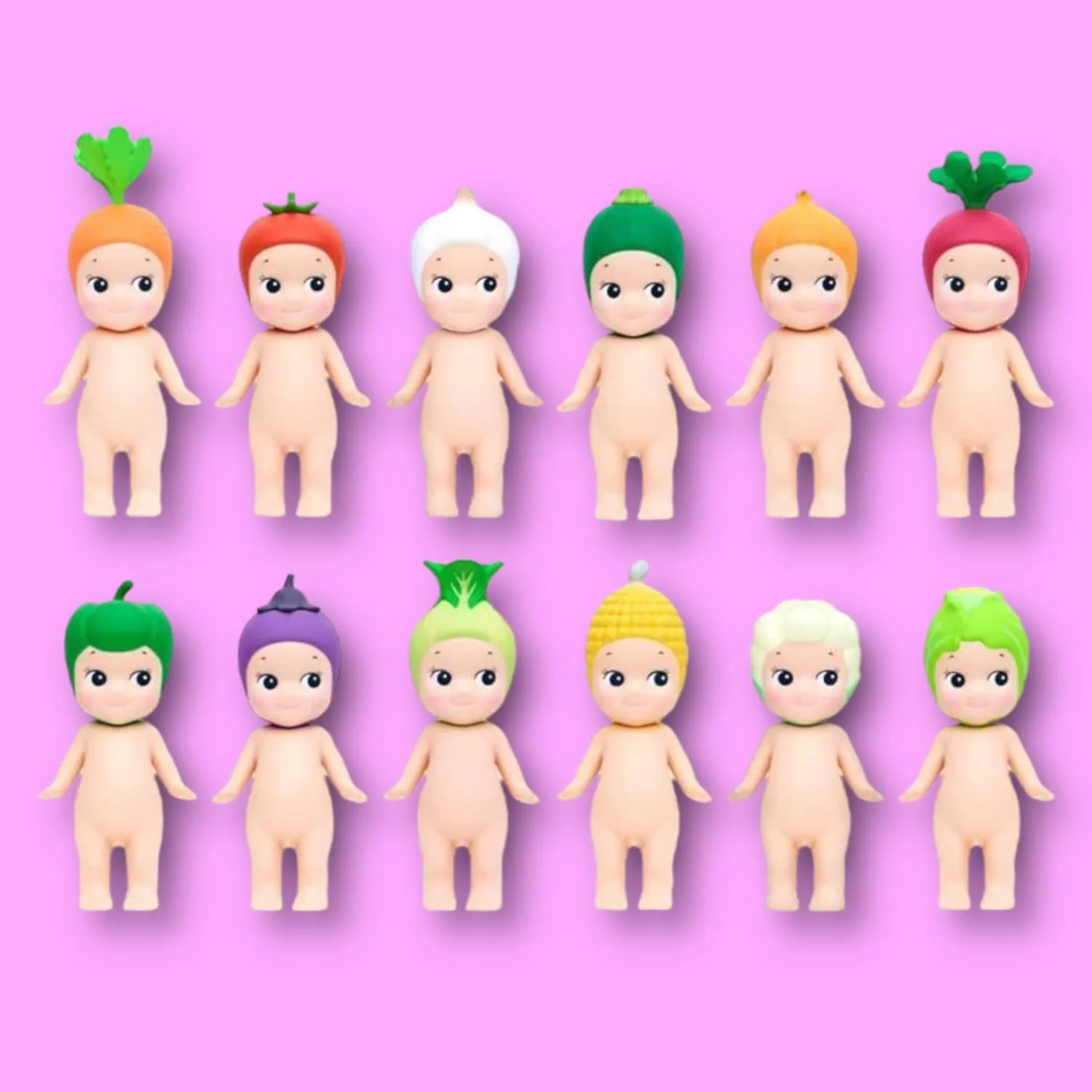 Sonny Angel - Vegetable - Image 10