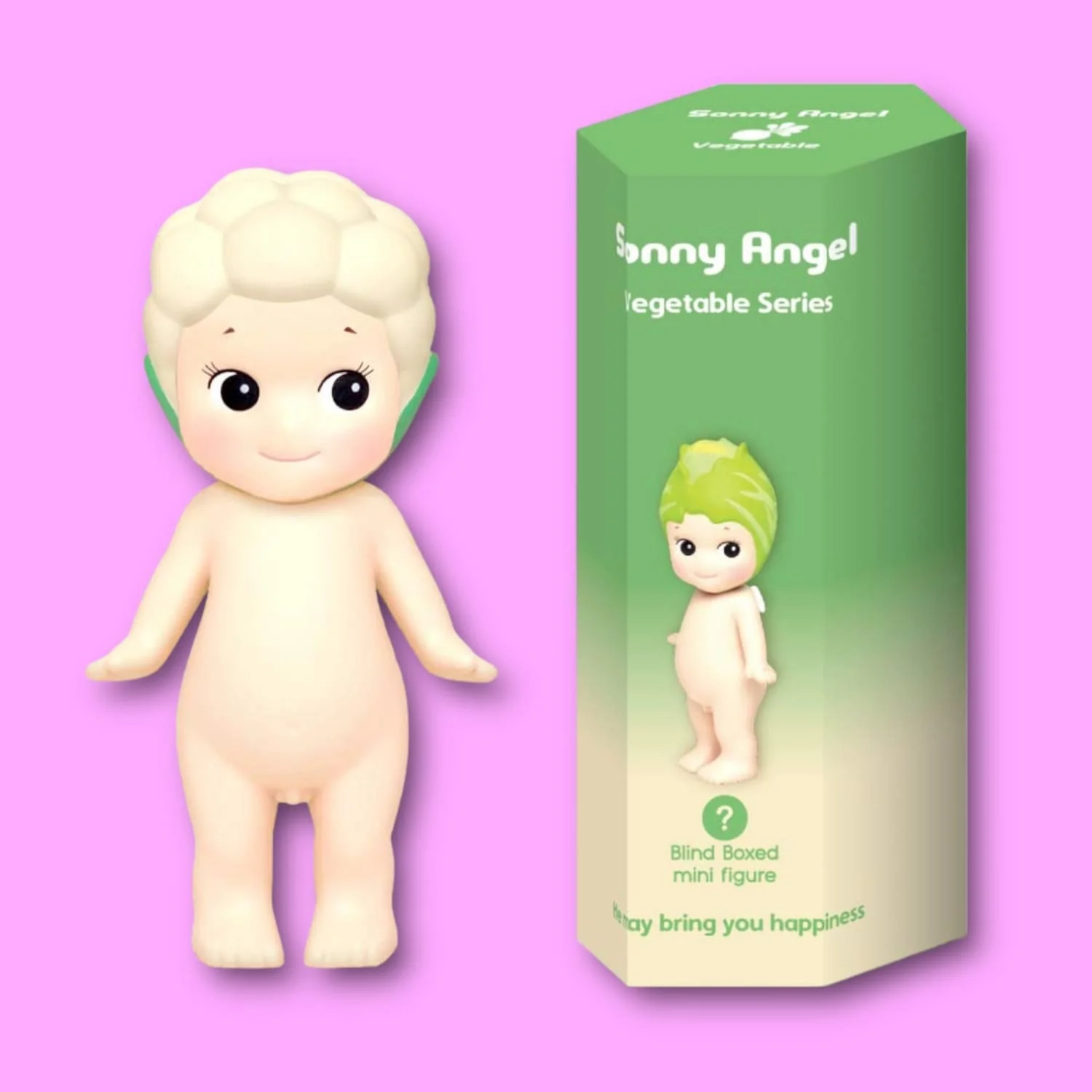 Sonny Angel - Vegetable - Image 9