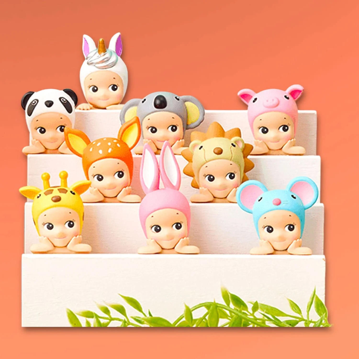 Sonny Angel Hippers - Classic - Image 3