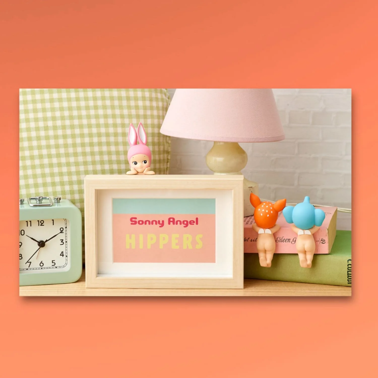 Sonny Angel Hippers - Classic - Image 4