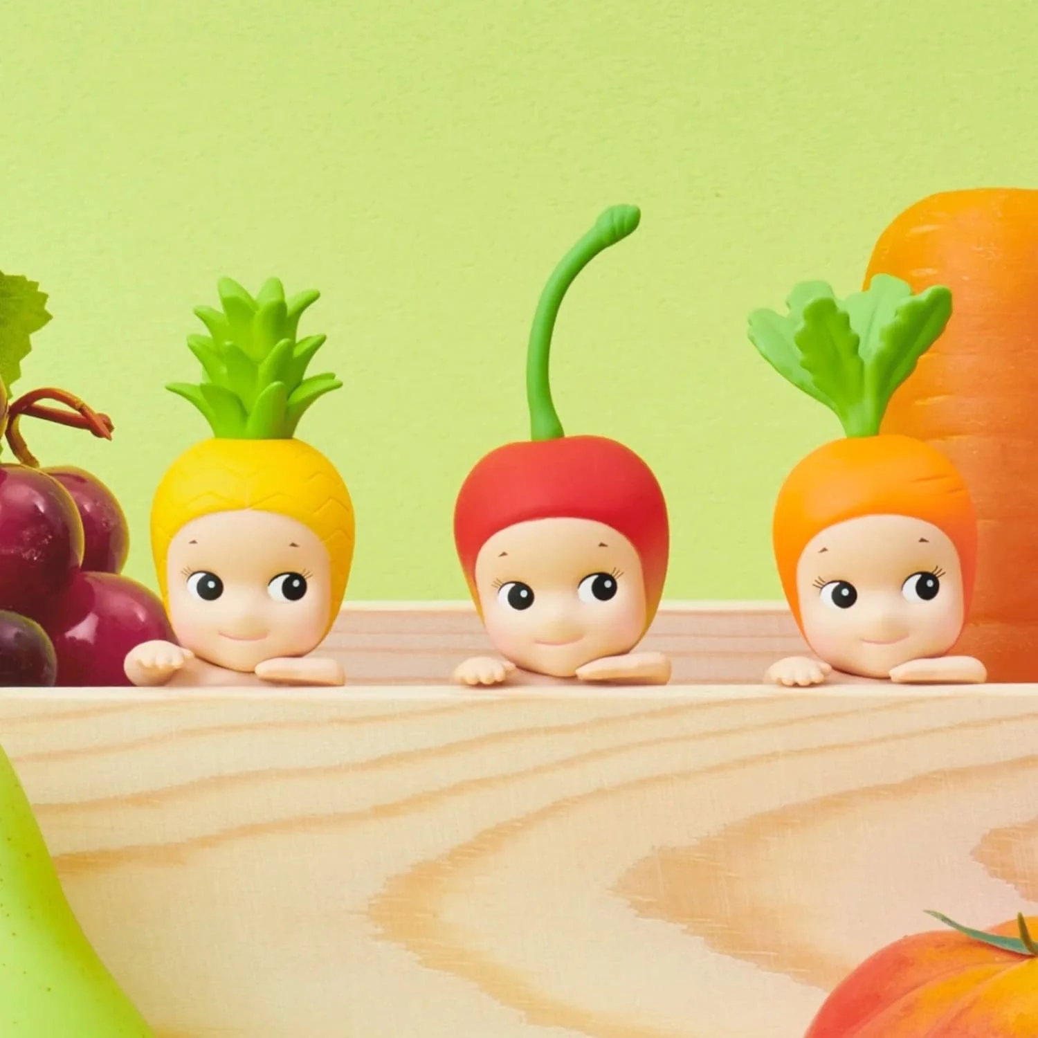 Sonny Angel Hippers - Harvest - Image 8