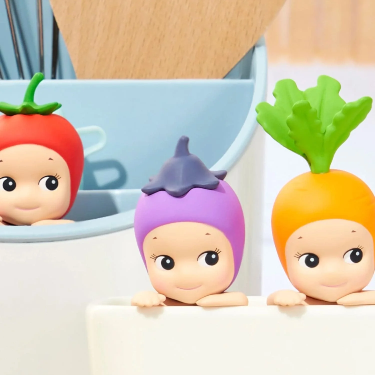 Sonny Angel Hippers - Harvest - Image 9