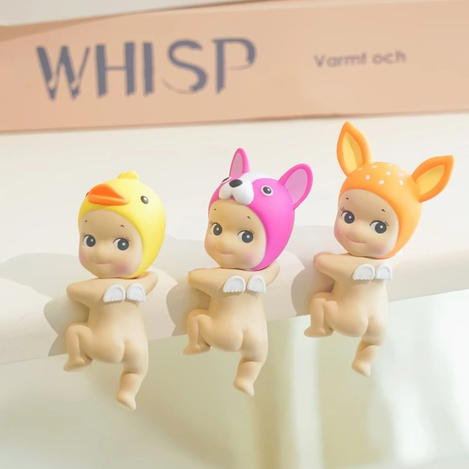 Sonny Angel Hippers - Looking Back - Image 7