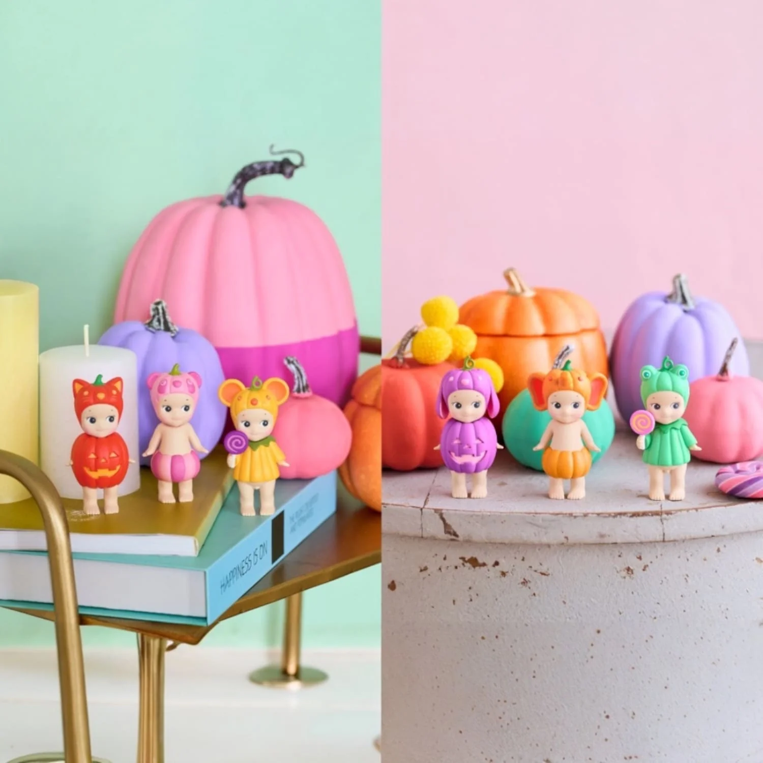 Sonny Angel - Limited Edition - Pumpkin Patch - Image 3
