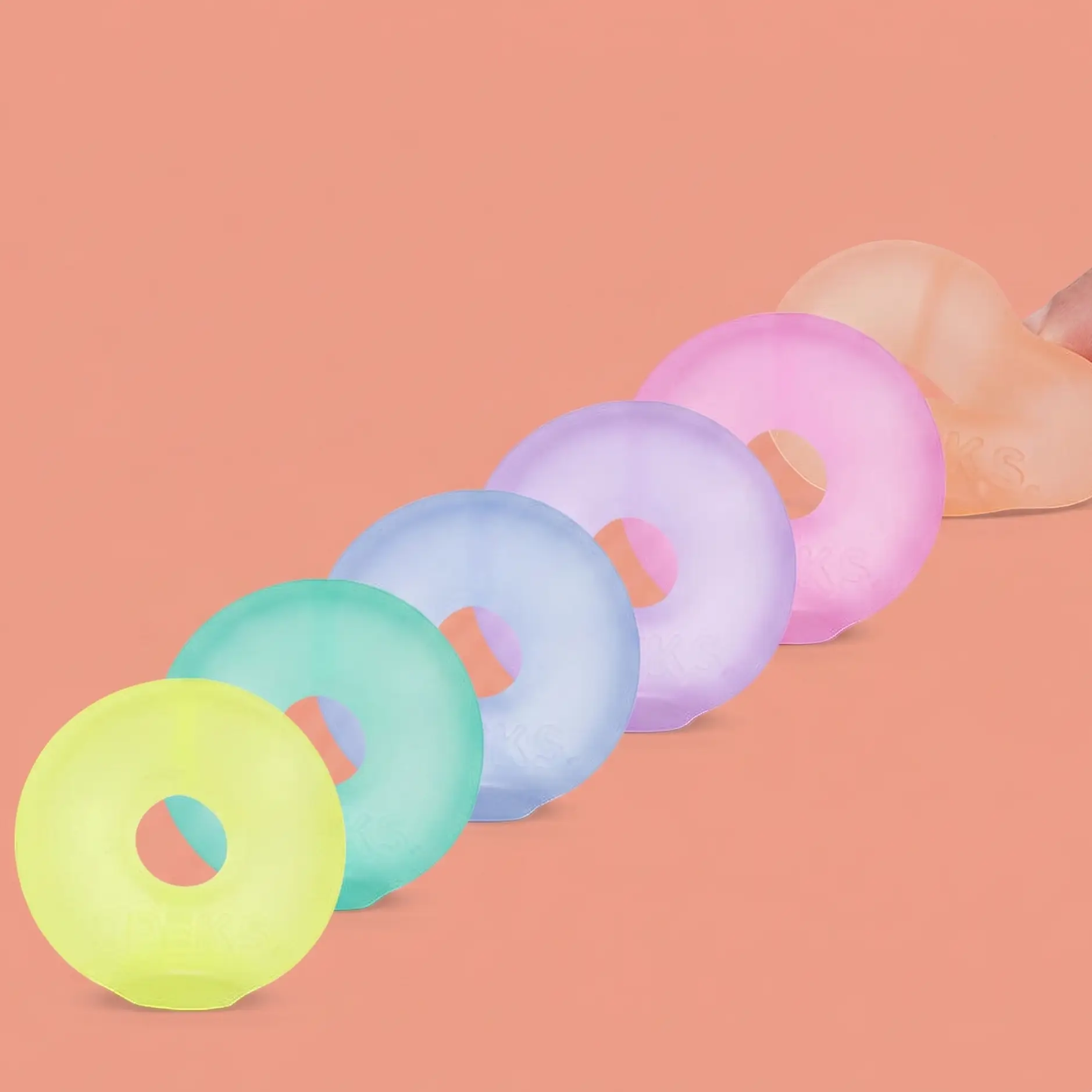 Gump Loop Minis - Set of 6 - Image 2