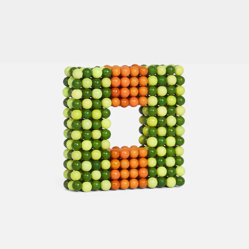Speks Magnet Balls - Bold Matte Assorted - Image 4