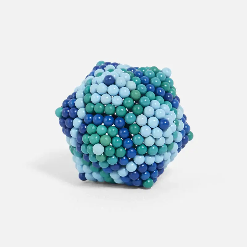 Speks Magnet Balls - Bold Matte Assorted - Image 5