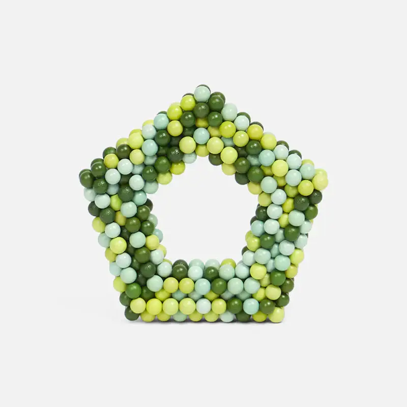 Speks Magnet Balls - Bold Matte Assorted - Image 6
