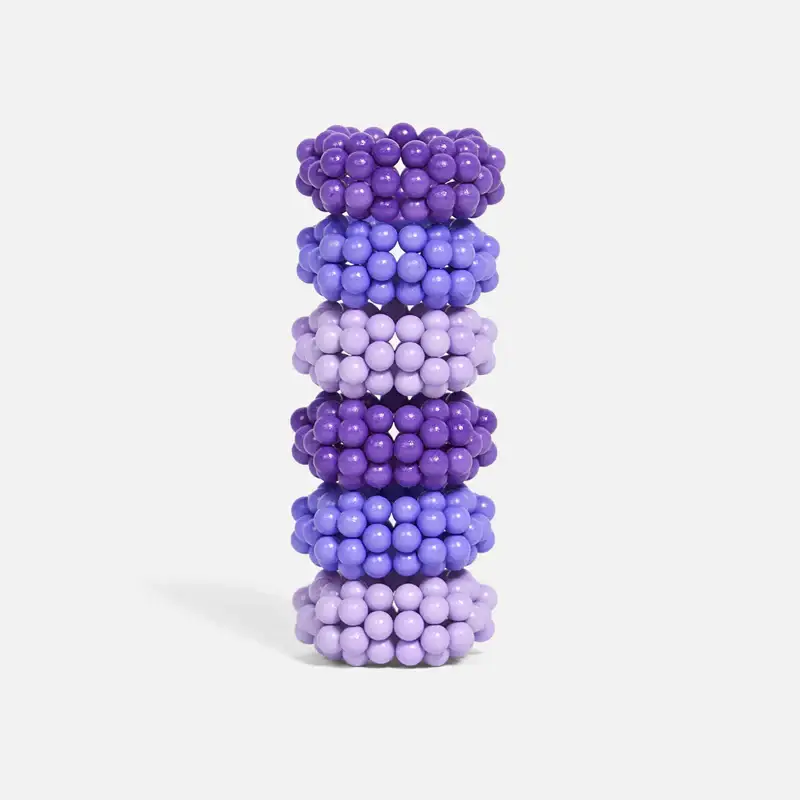 Speks Magnet Balls - Bold Matte Assorted - Image 7
