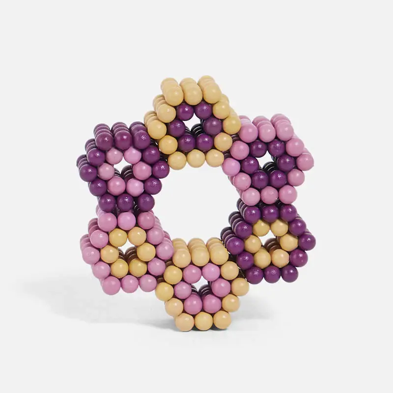 Speks Magnet Balls - Bold Matte Assorted - Image 8