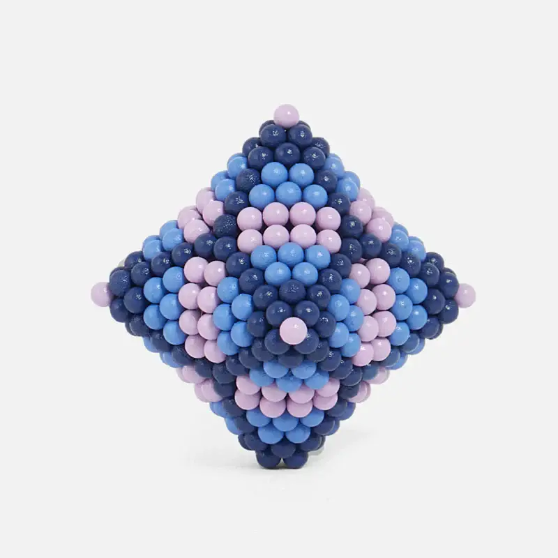 Speks Magnet Balls - Bold Matte Assorted - Image 9