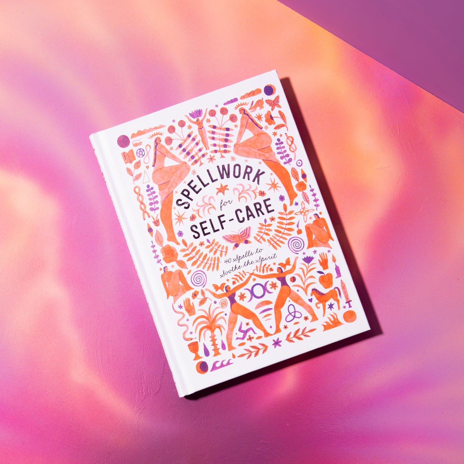 Spellwork for Self-Care Book - Image 5