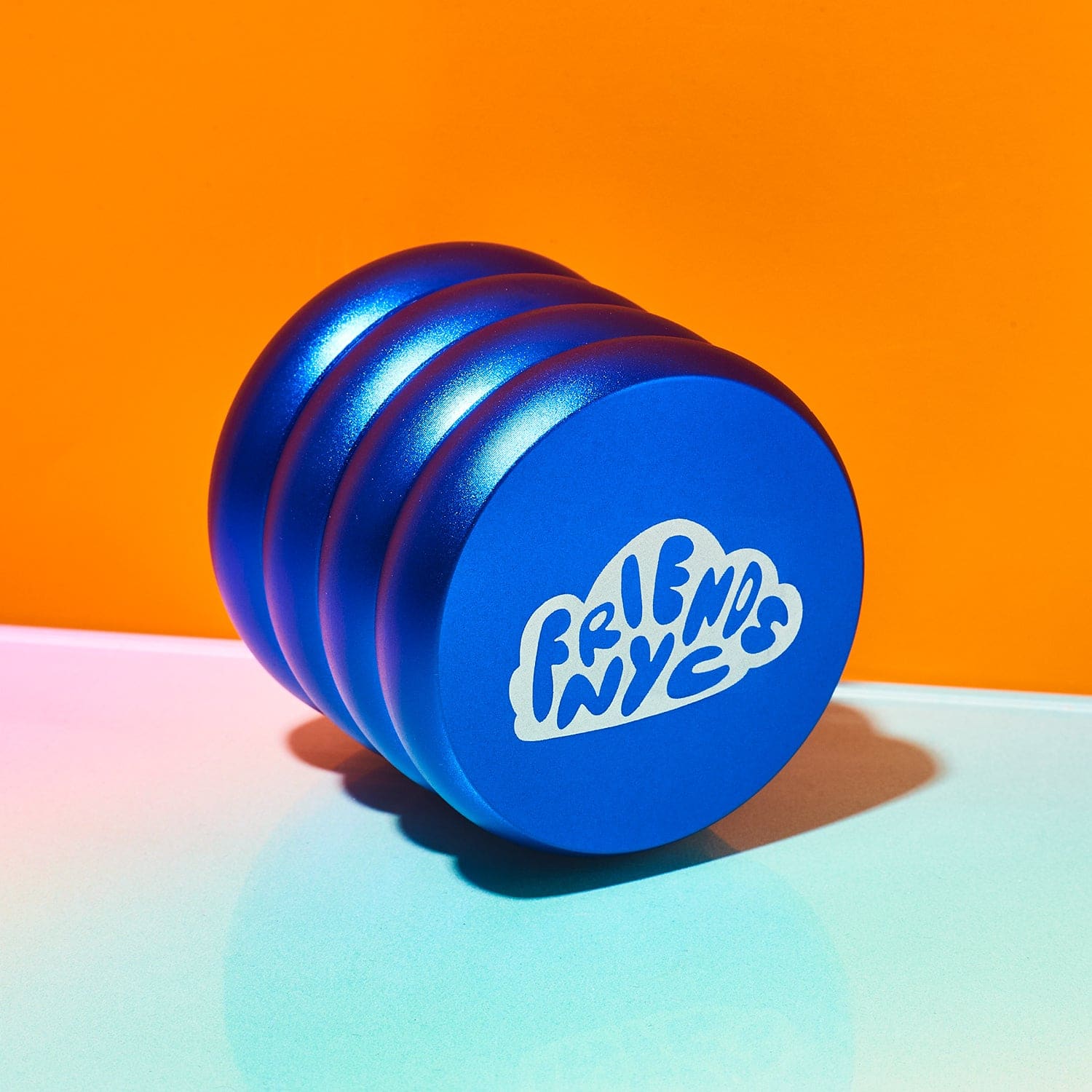 Friends NYC Stacked Grinder - Image 3