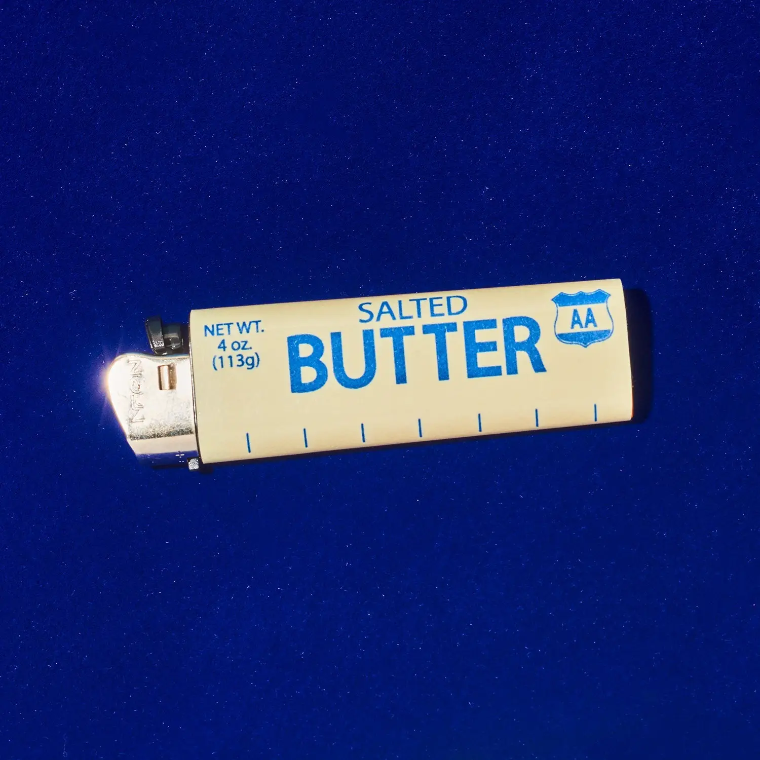 Stick of Butter Lighter - Image 4
