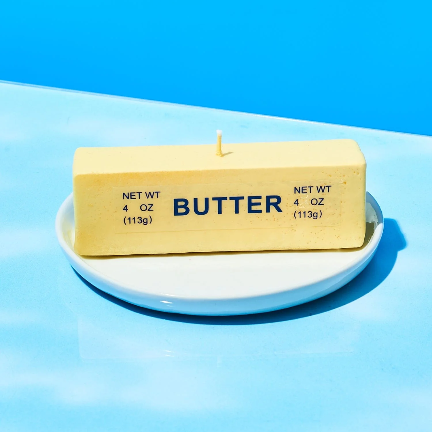 Stick of Butter Candle - Image 4