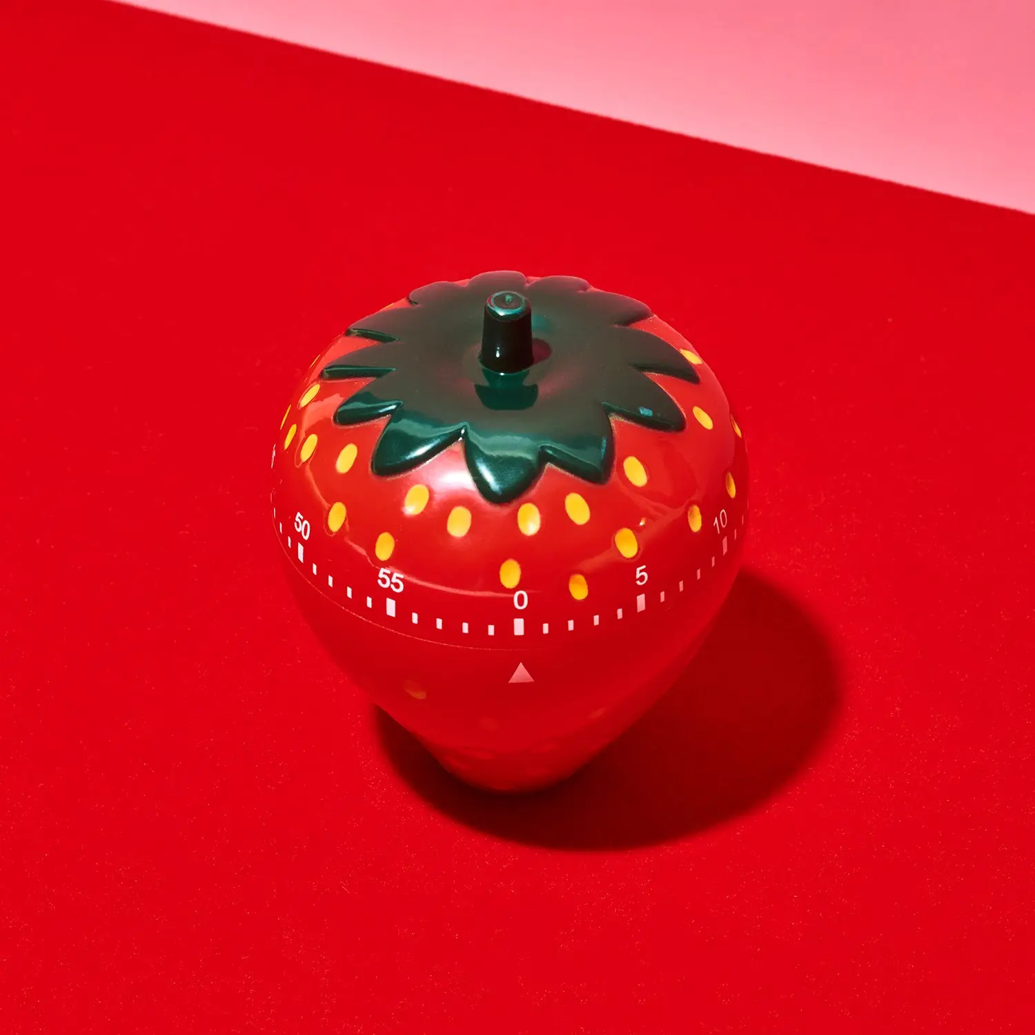 Strawberry Kitchen Timer - Image 2