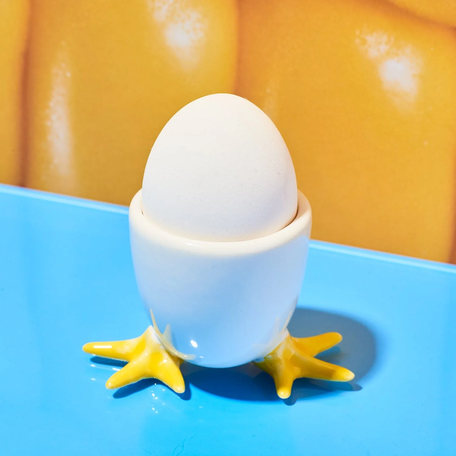 Sunny Side Up Soap Holder Cup - Image 4