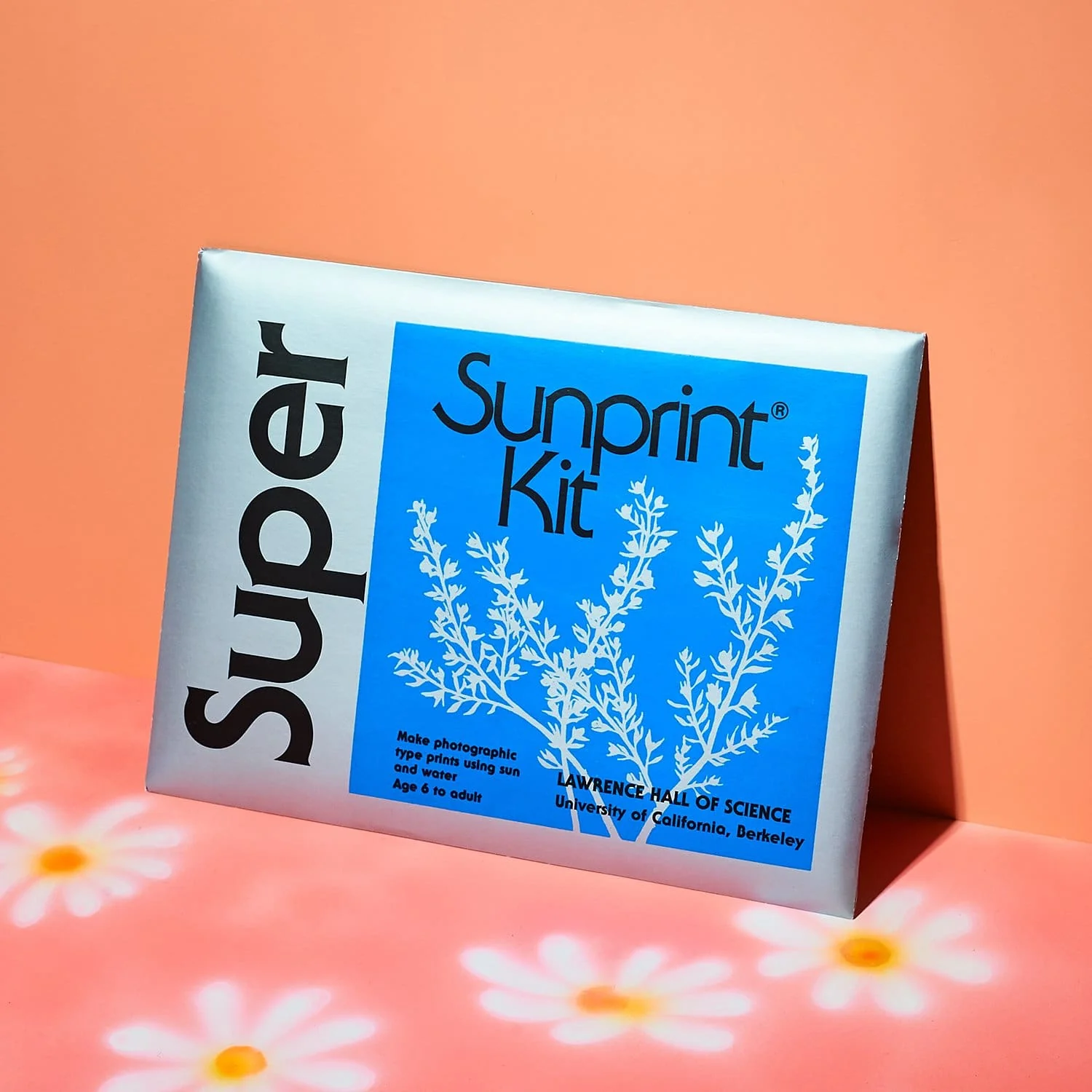 Sunprint Kit - Large - Image 5