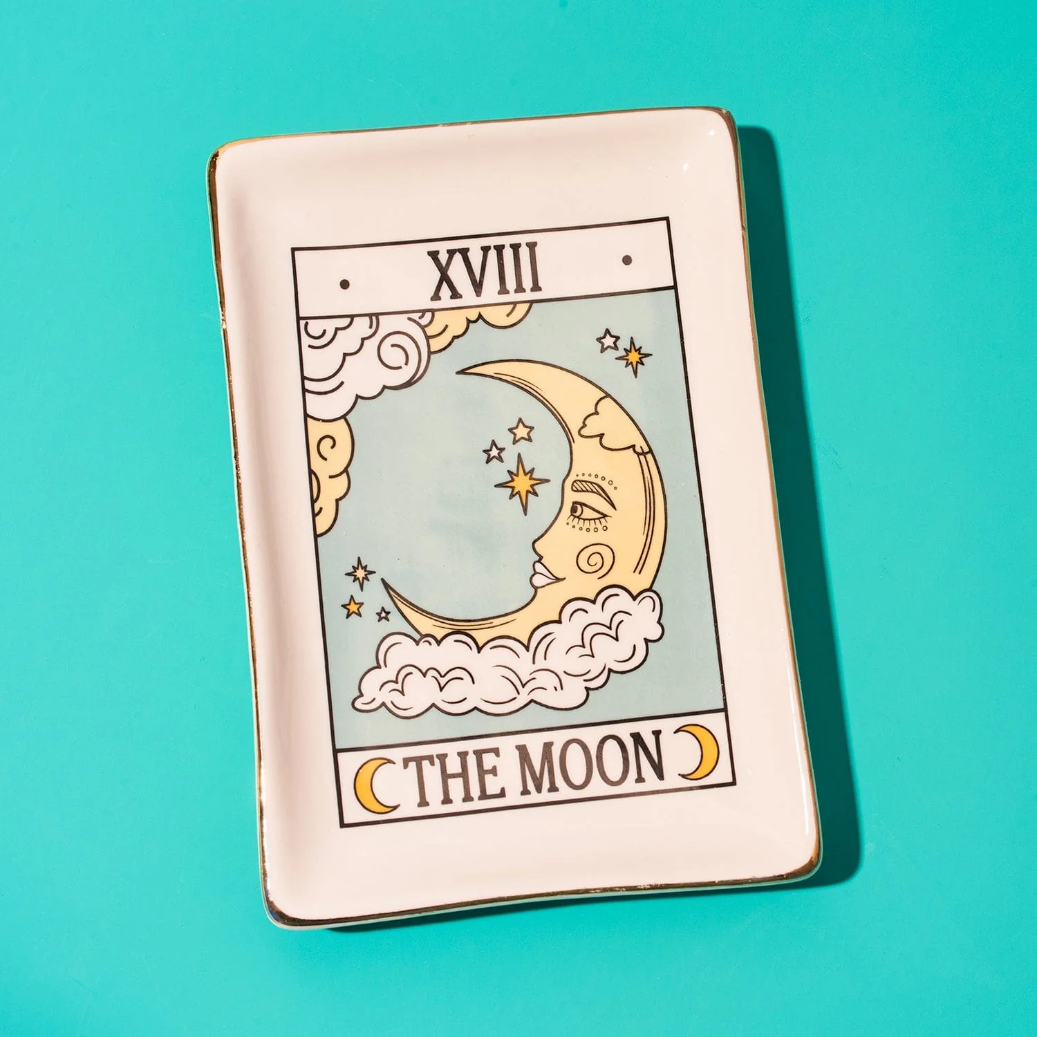 The Moon Tarot Mini Tray - Image 3