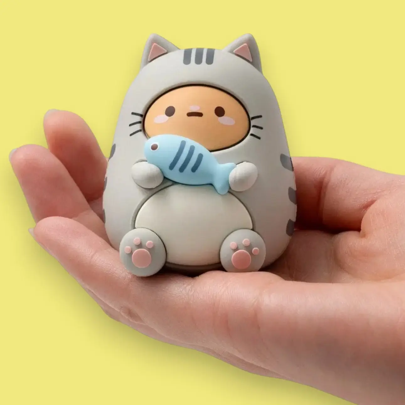 Tayto Chubby Cats Blind Box - Image 4