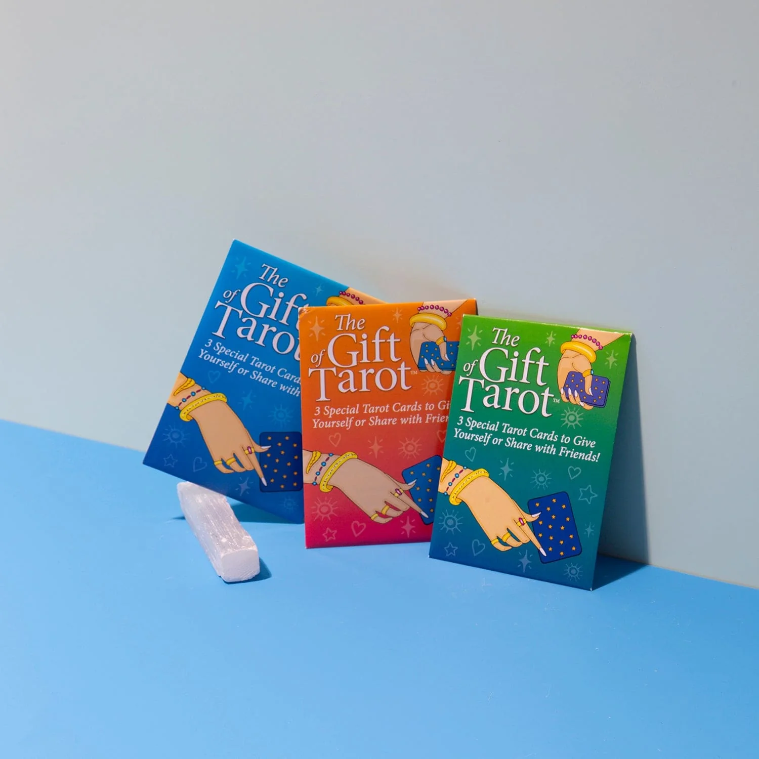 The Gift Of Tarot - Assorted - Image 8