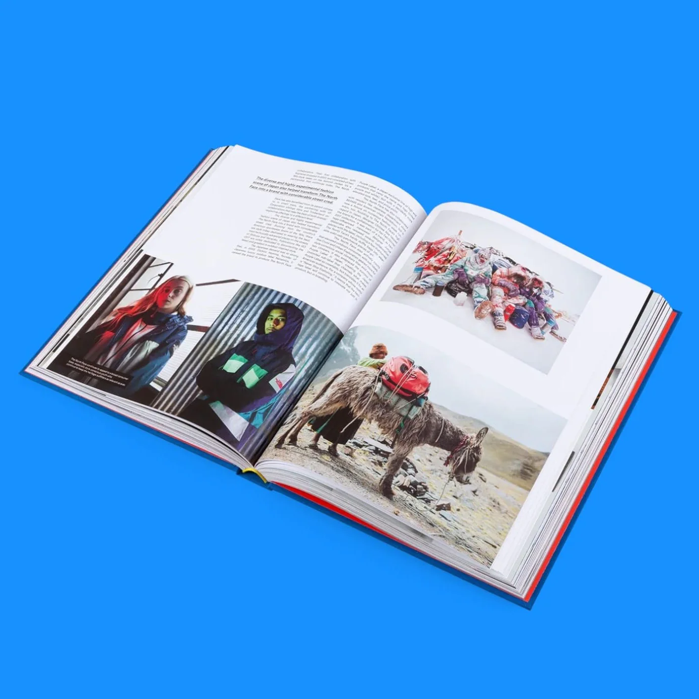 The Incomplete: Highsnobiety Guide to Street Fashion and Culture - Image 2