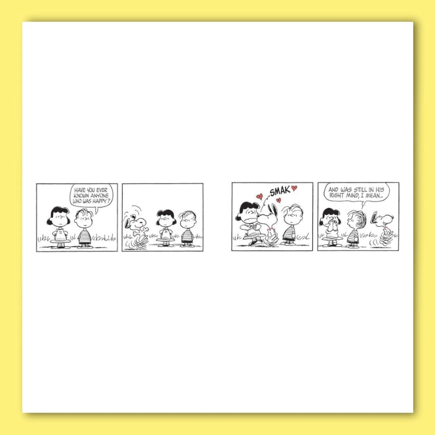 The Philosophy of Snoopy - Image 3
