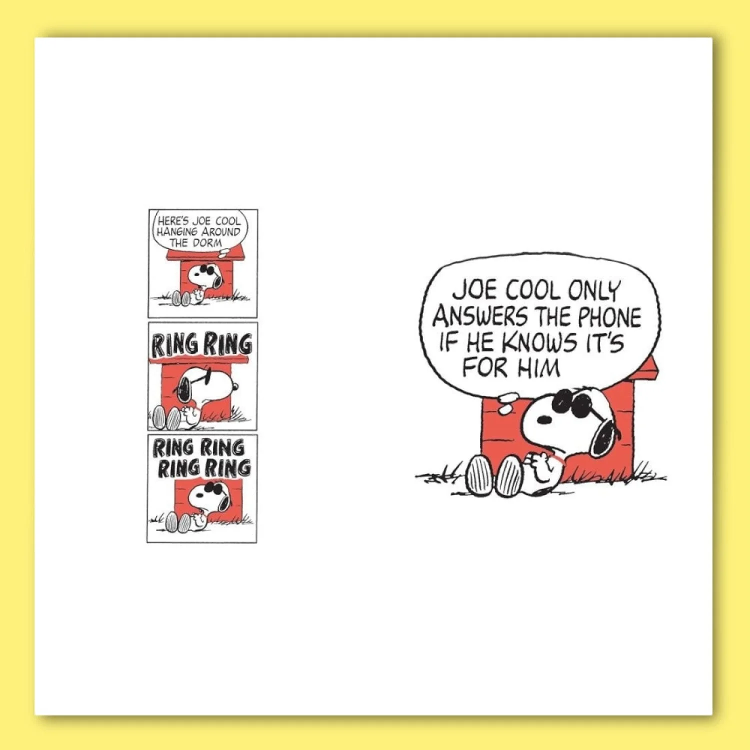 The Philosophy of Snoopy - Image 5