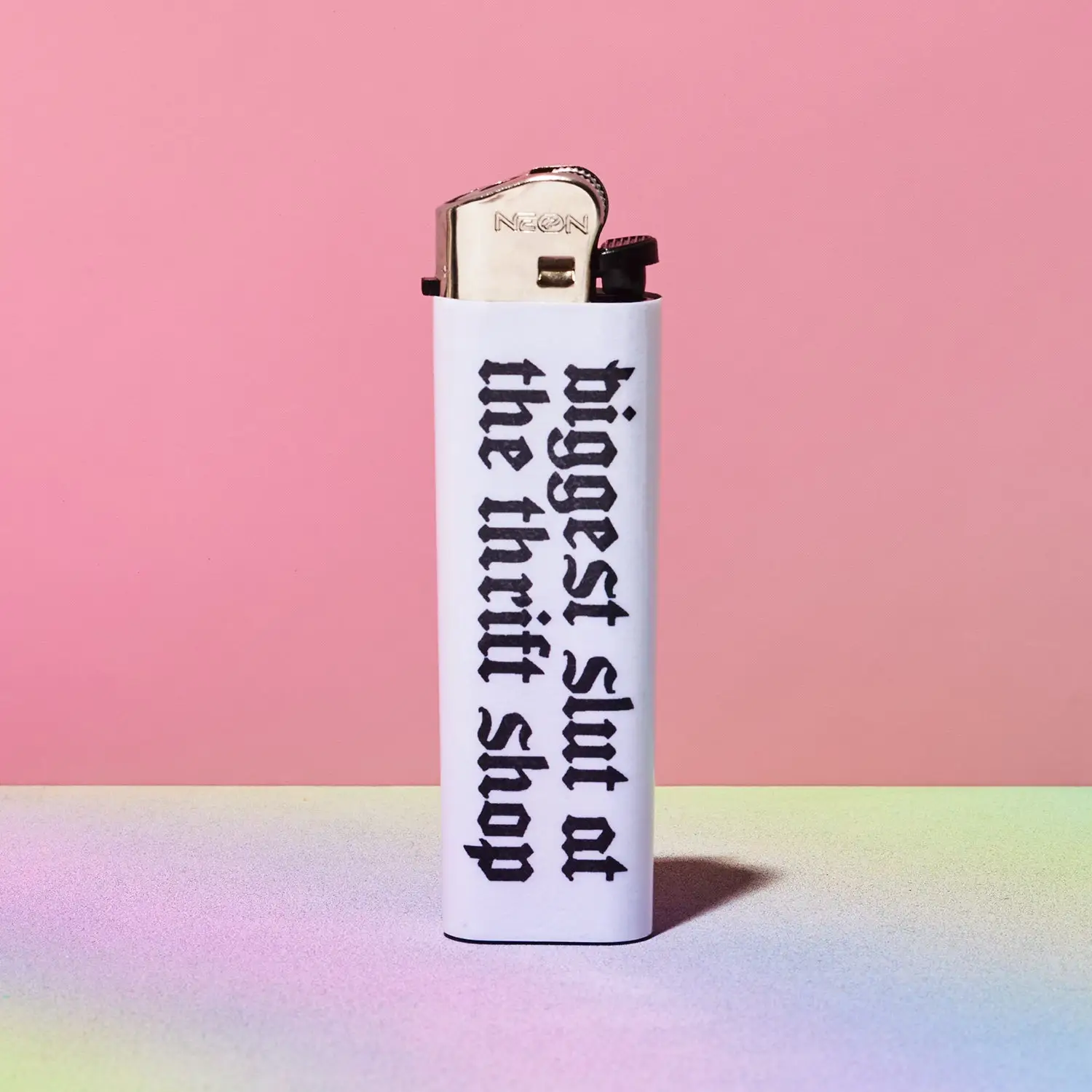 Thrift Slut Lighter - Image 4