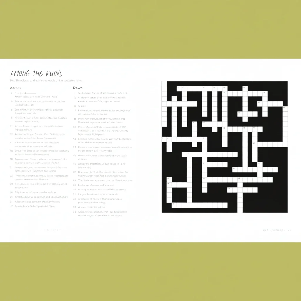 Ultimate Adult Activity Book - Image 4