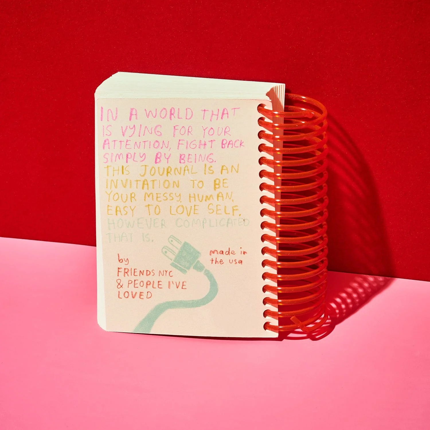 Unplug Journal - Image 4