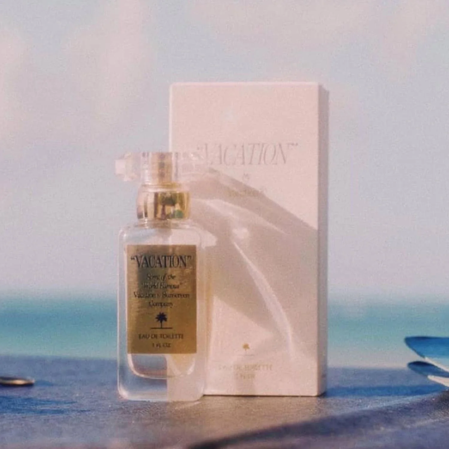 Vacation by Vacation Inc Perfume - Image 4