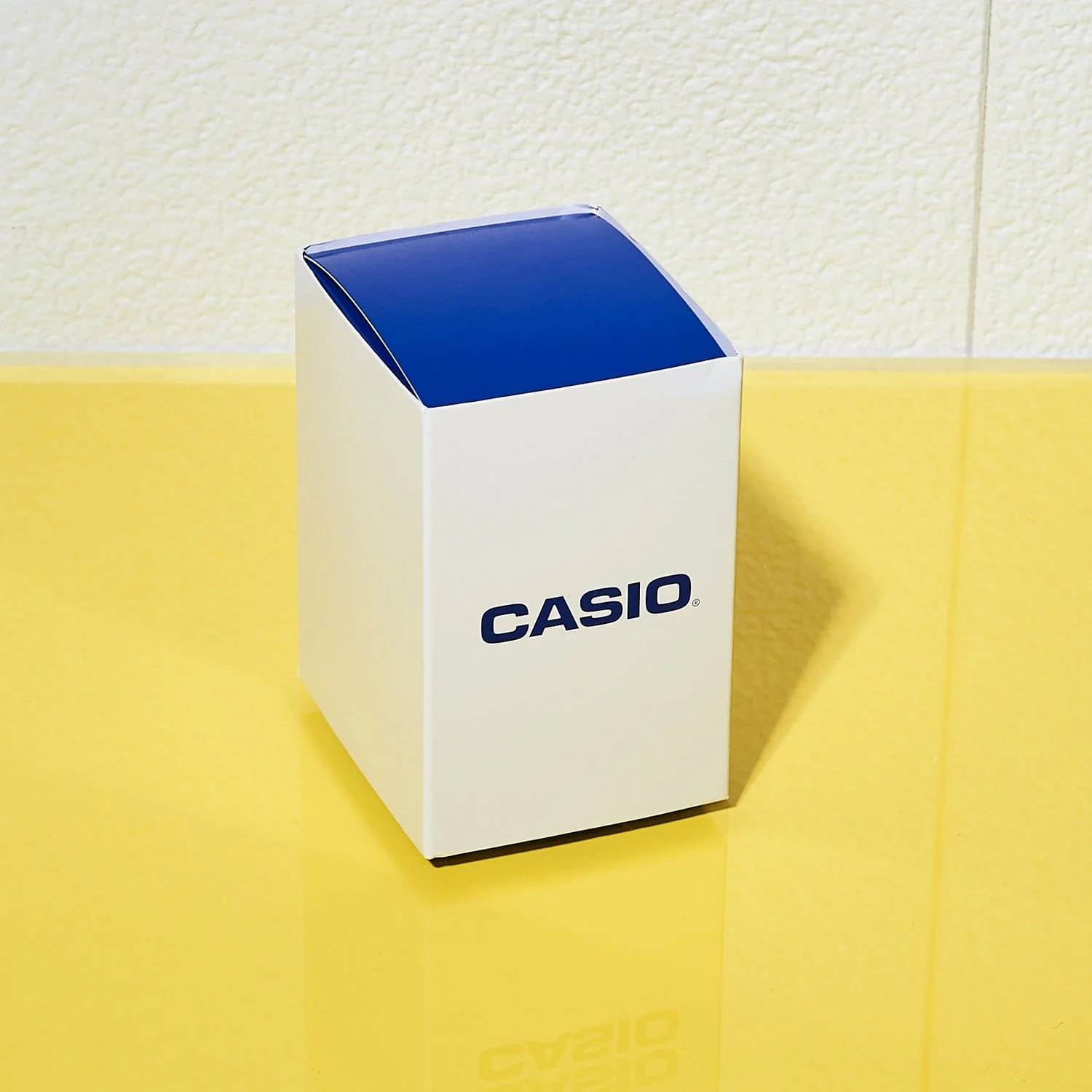 Vintage Collection Casio Watch - Gold - Image 6