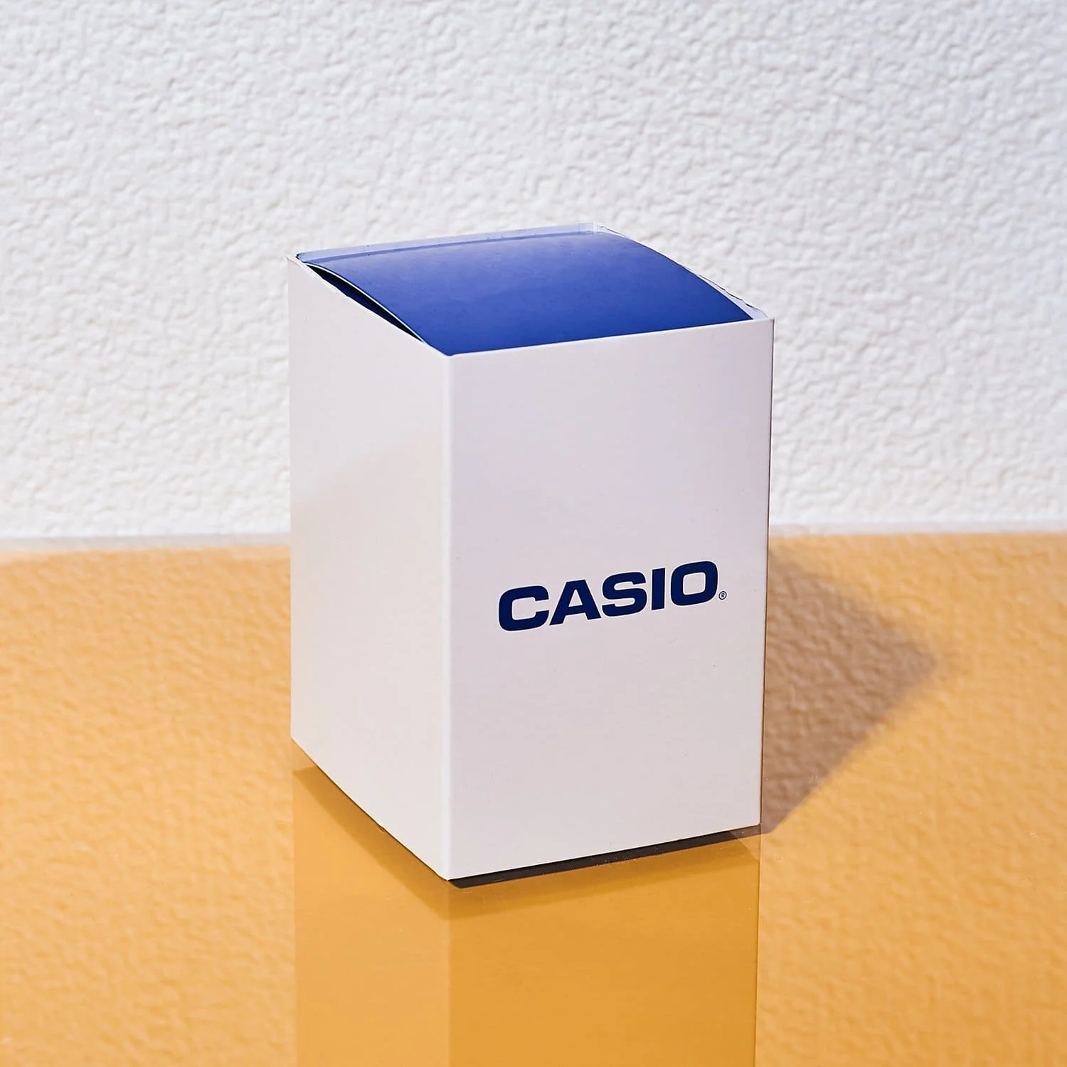 Vintage Collection Casio Watch - Silver - Image 9