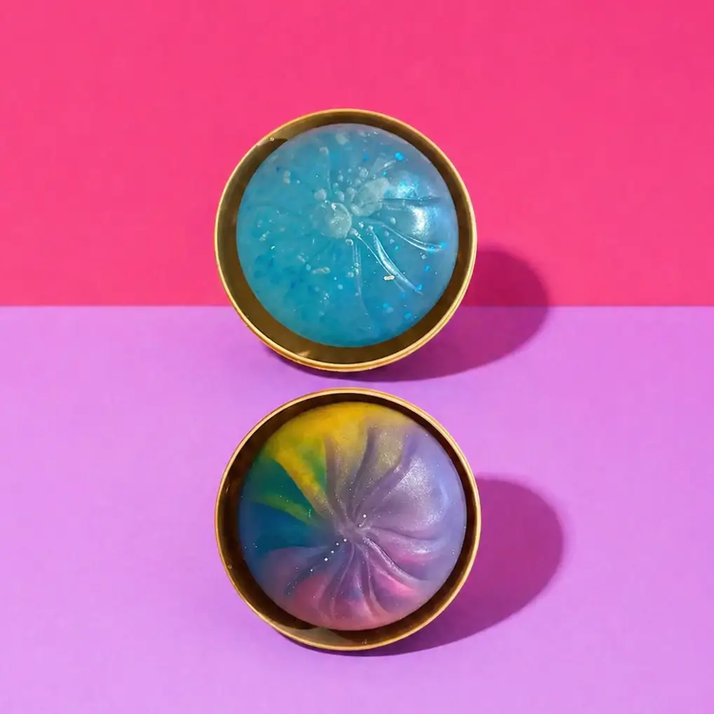 Viral Dumpling Glitter Surprise Blind Box - Image 2