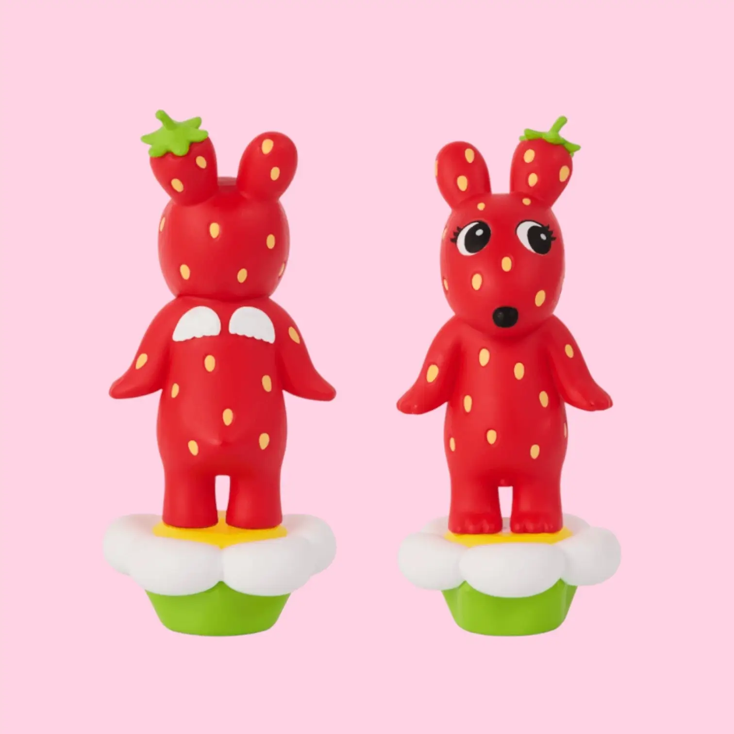 Sonny Angel - Limited Edition - Strawberry Love - Image 10