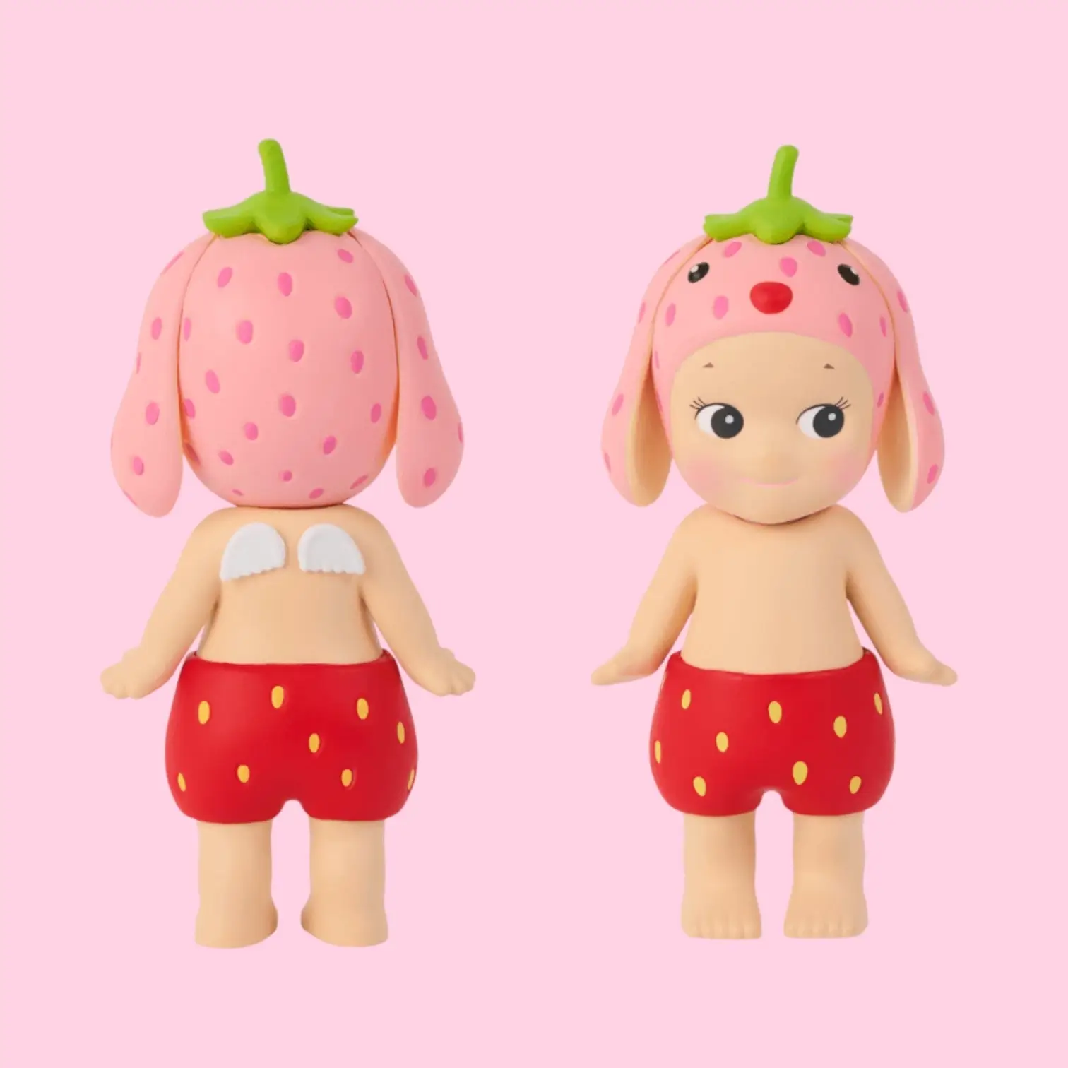 Sonny Angel - Limited Edition - Strawberry Love - Image 5