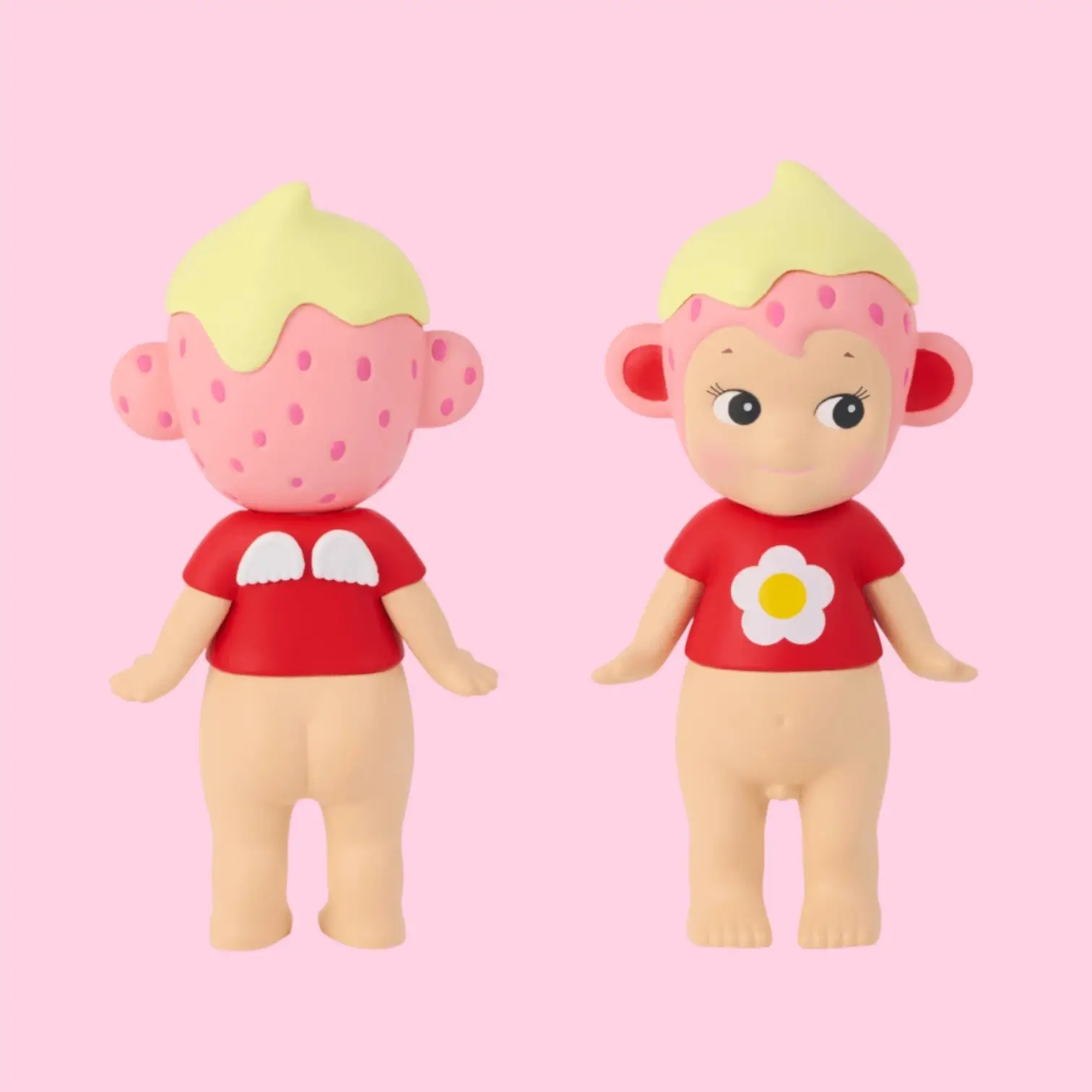 Sonny Angel - Limited Edition - Strawberry Love - Image 7