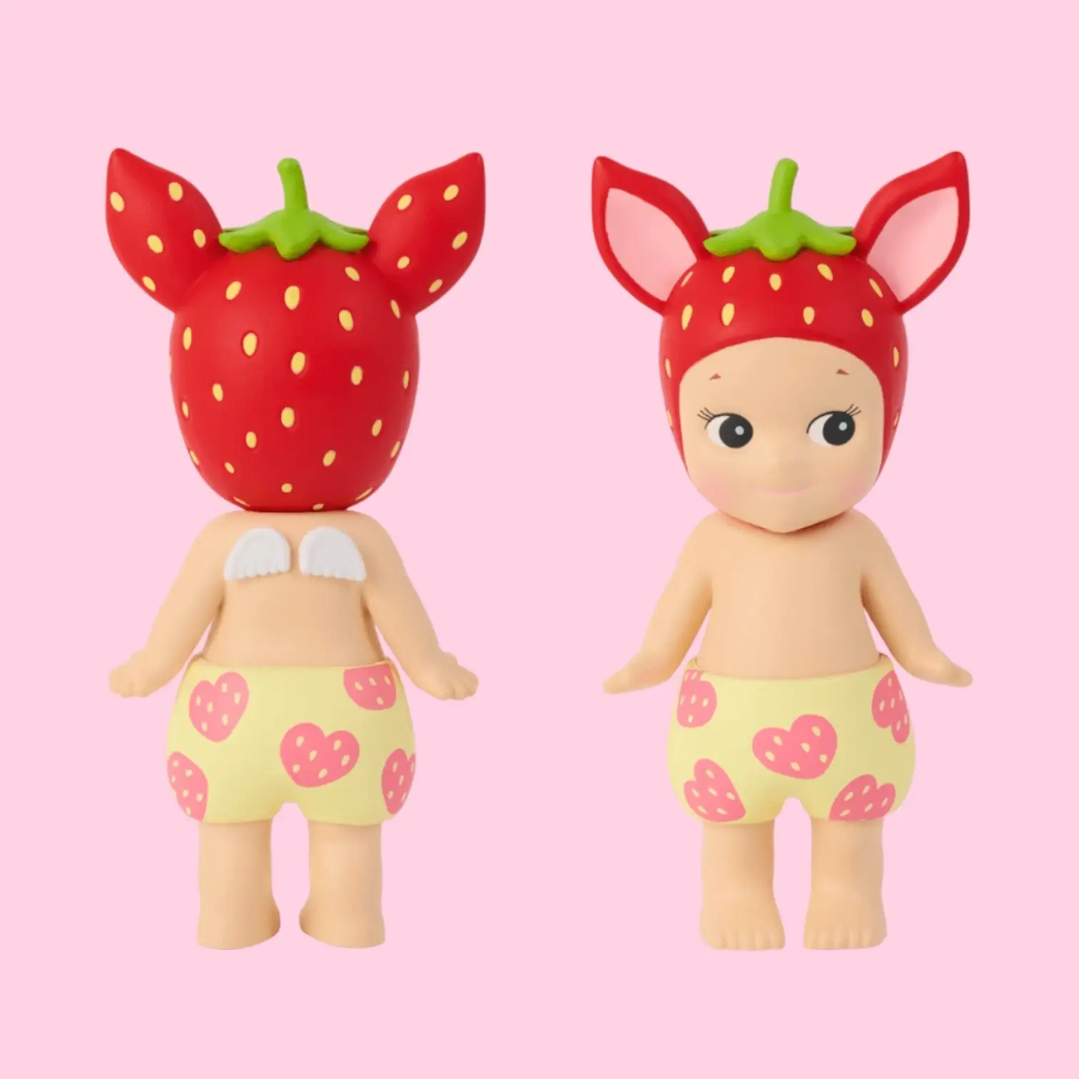Sonny Angel - Limited Edition - Strawberry Love - Image 8
