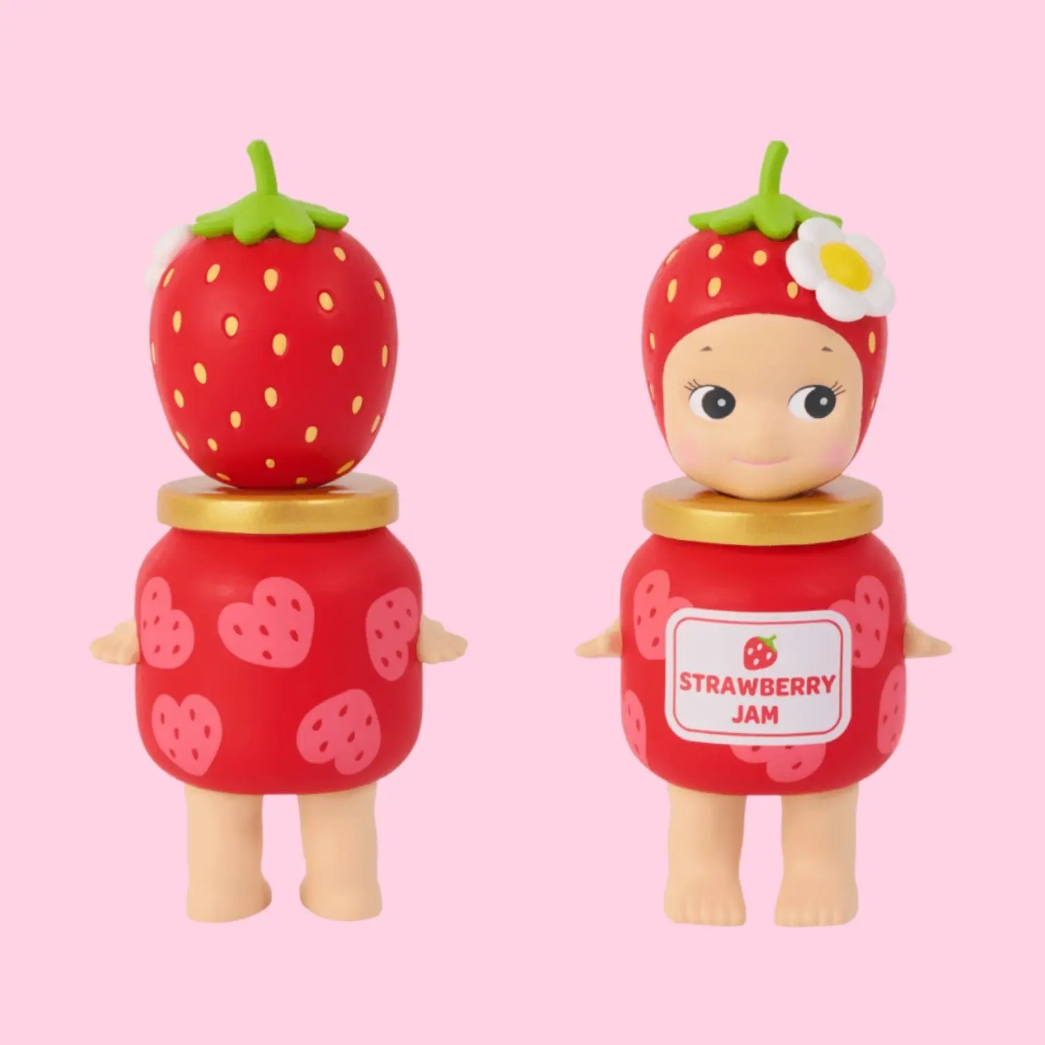 Sonny Angel - Limited Edition - Strawberry Love - Image 9