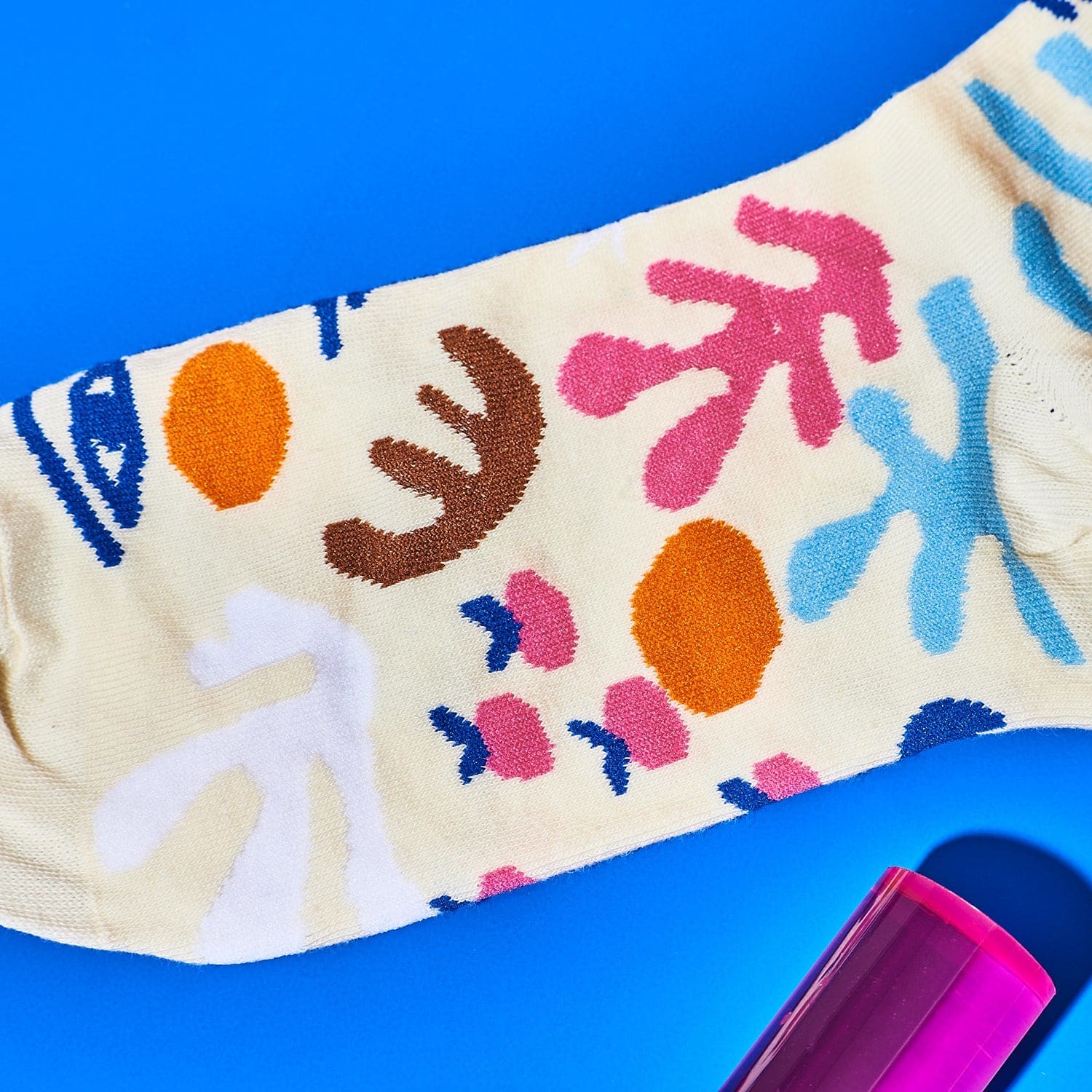 Matisse Women's Crew Socks - Image 3