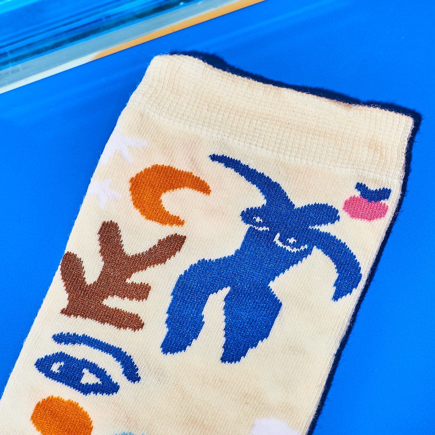 Matisse Women's Crew Socks - Image 5