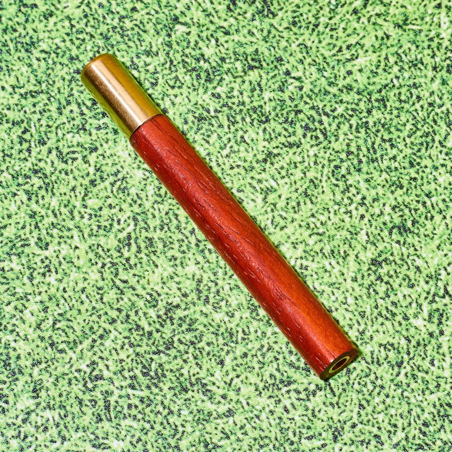 Wooden One Hitter - Assorted Colors - Image 5