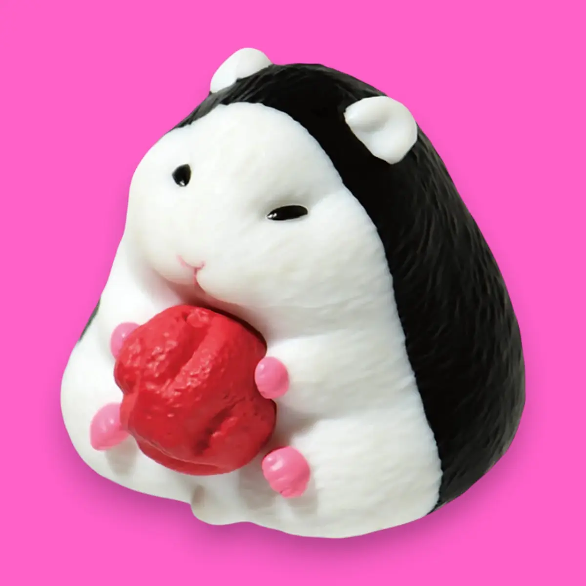 Yell Japan Hamster Hapimusubi Blind Box - Image 2