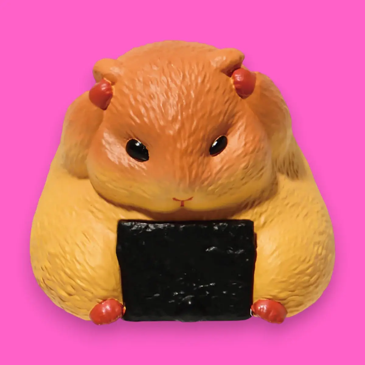 Yell Japan Hamster Hapimusubi Blind Box - Image 3