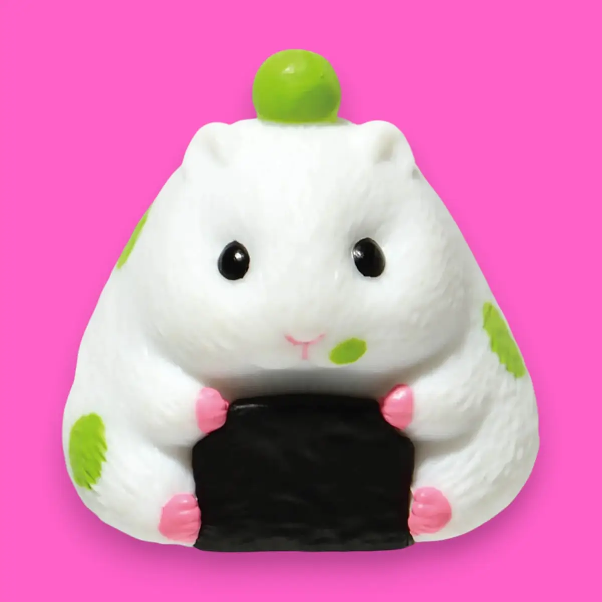 Yell Japan Hamster Hapimusubi Blind Box - Image 4