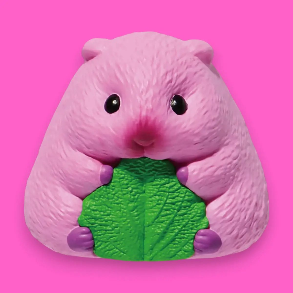 Yell Japan Hamster Hapimusubi Blind Box - Image 5